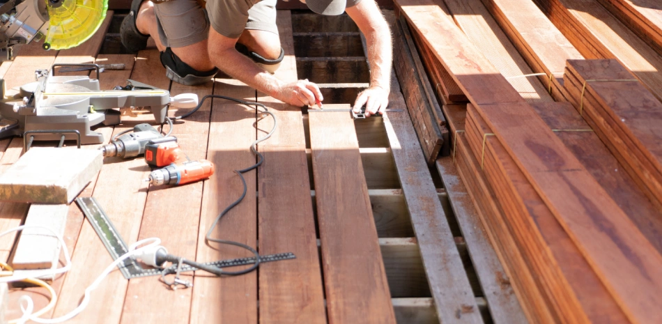 Deck Rebuilds service 1 Deck Rebuilds service 1