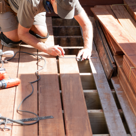 Deck Rebuilds service icon 1