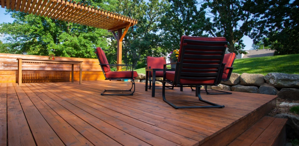 New Deck Builds service 2 New Deck Builds service 2