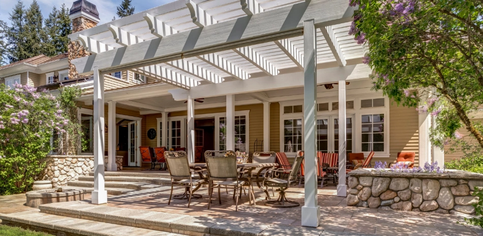 Pergolas & Porch Roofs service 4 Pergolas & Porch Roofs service 4