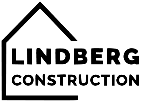 lindberg construction logo